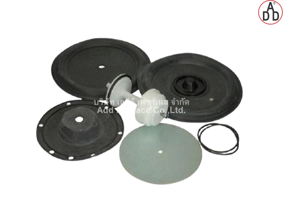 Repair/Diaphragm Set for FRS 5080 (1)